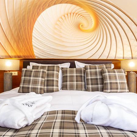 Villa Sokol Borovets Bagian luar foto
