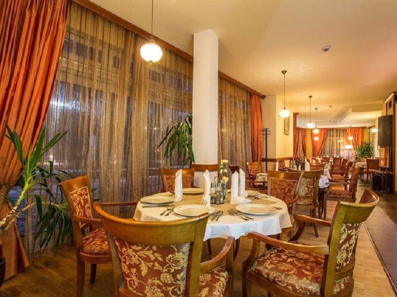 Villa Sokol Borovets Bagian luar foto