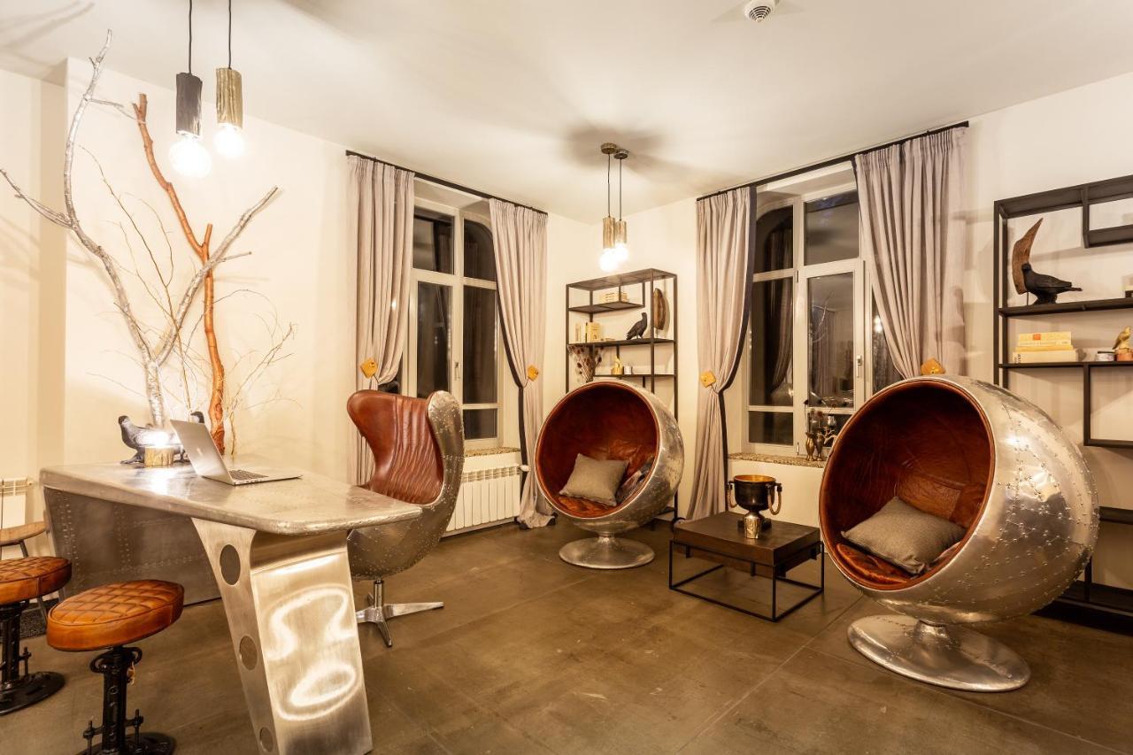 Villa Sokol Borovets Bagian luar foto