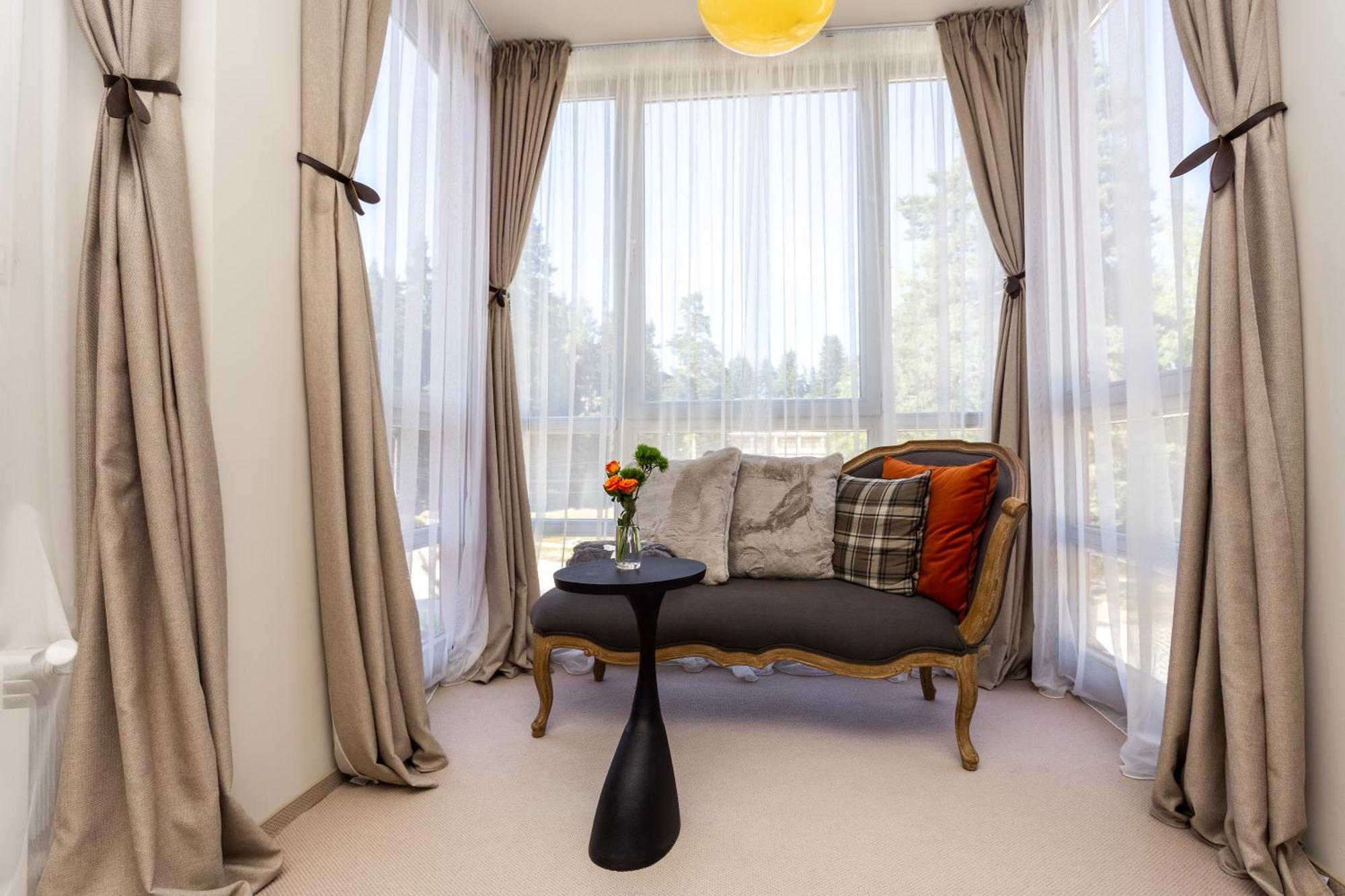 Villa Sokol Borovets Bagian luar foto