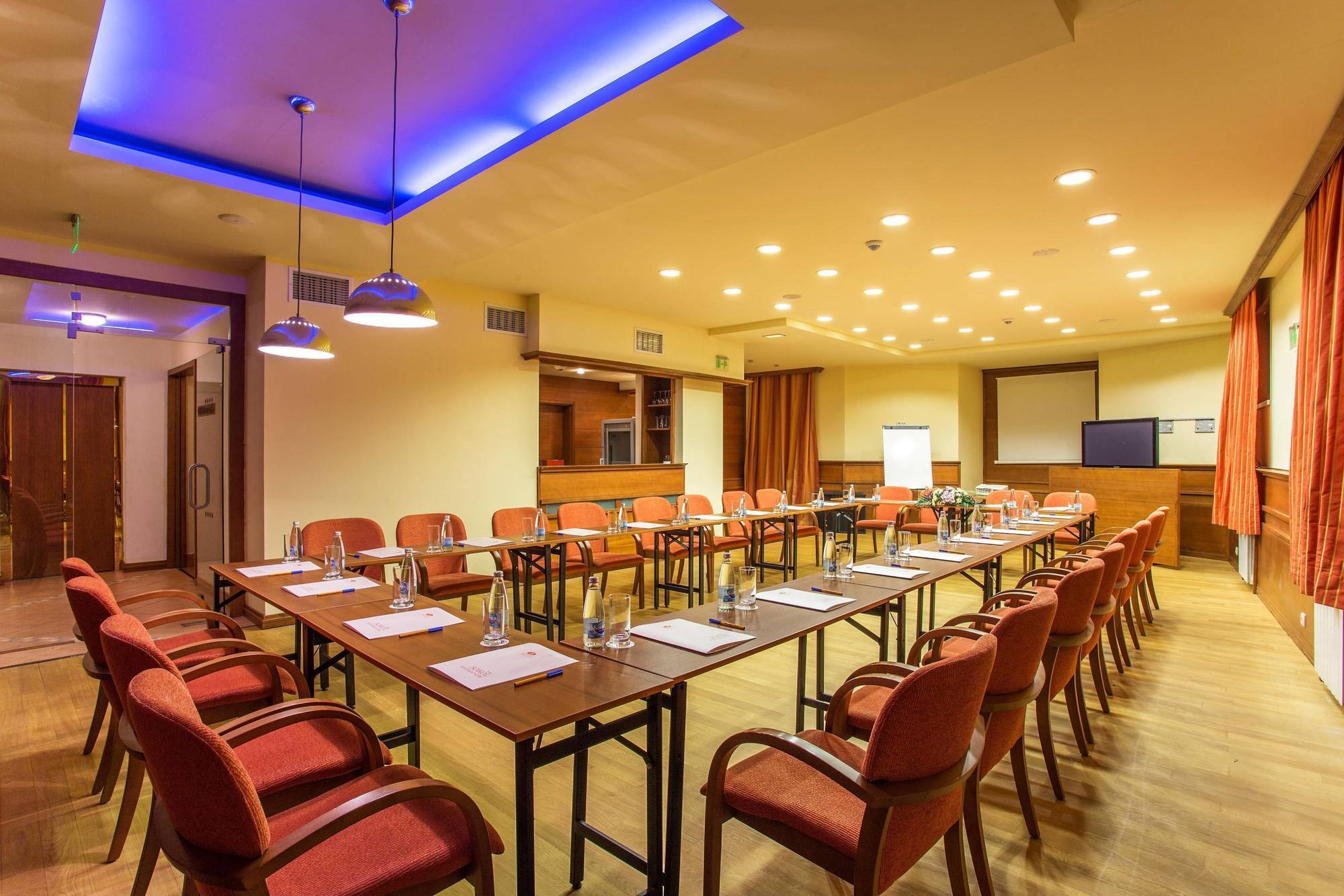 Villa Sokol Borovets Bagian luar foto